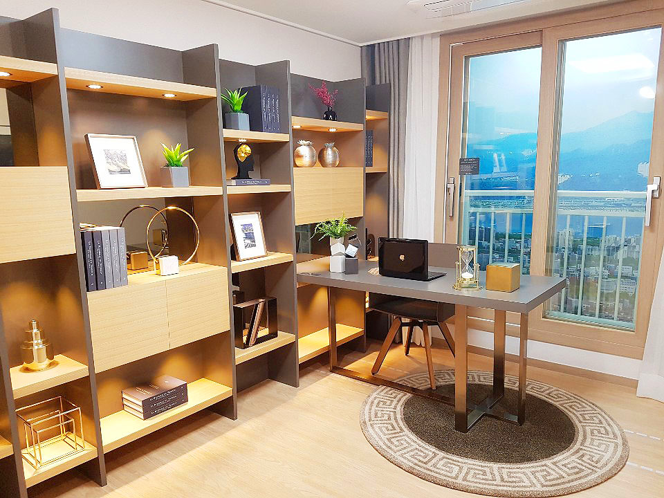 구로엔트리움84_06 인테리어사진